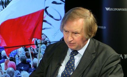 dr Ryszard Piotrowski