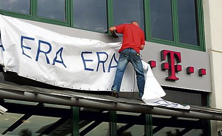 Wielki Szu wesprze T-Mobile Polska