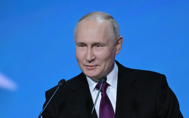 Władimir Putin