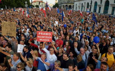 Czescy sędziowie piszą: Atak na rządy prawa w Polsce