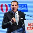 Heinz Christian Strache: Faszystowski islam powinien być zakazany