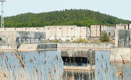 Żarnowiec - pierwsza elektrownia atomowa w Polsce?