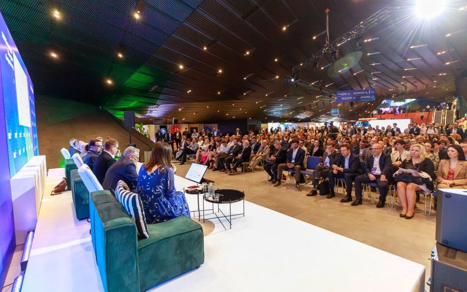 Gospodarcza siła Europy