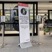 Wielka Brytania zamyka granicę dla przybyszy z Afryki w związku z mutacją koronawirusa