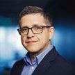 Jacek Wiśniewski (na zdjęciu) i Arkadiusz Bogusz, prezesi nowych TFI – Raiffeisen i Baltic Capital.