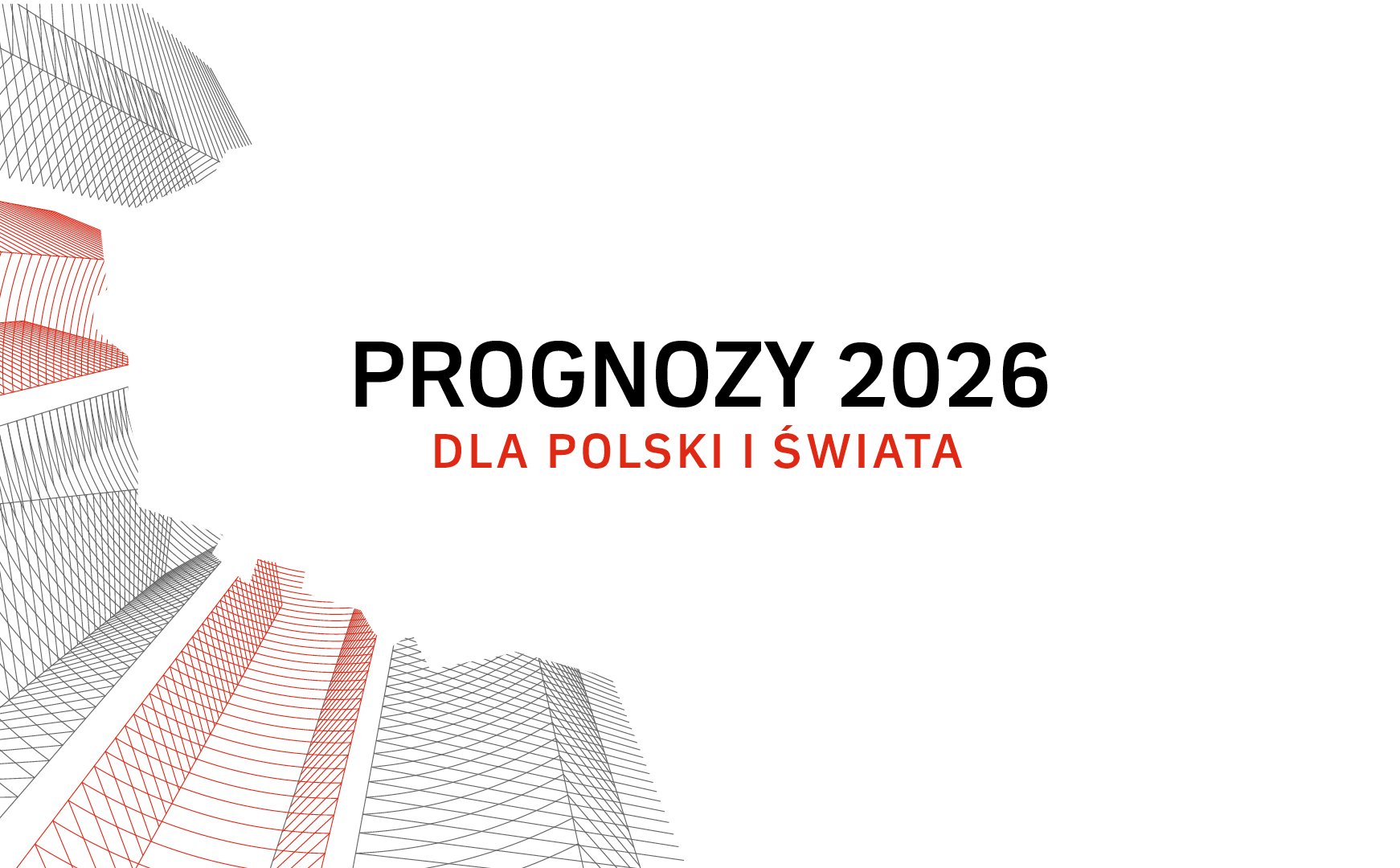 Prognozy 2026 | Co przyniesie nam 2026 rok?
