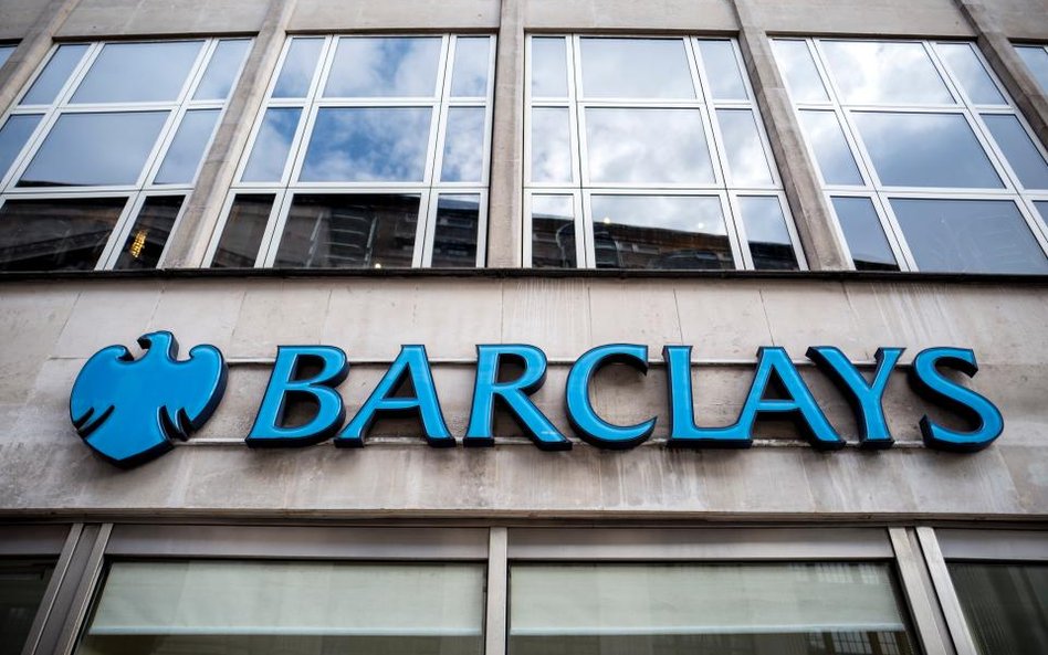 The Guardian: Barclays ma troszczyć się o klimat