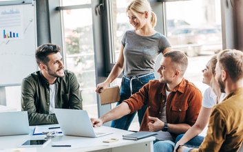 Uczestnicy konkursu najpierw przejdą ocenę formalną i merytoryczną, a dziesięć najlepszych projektów