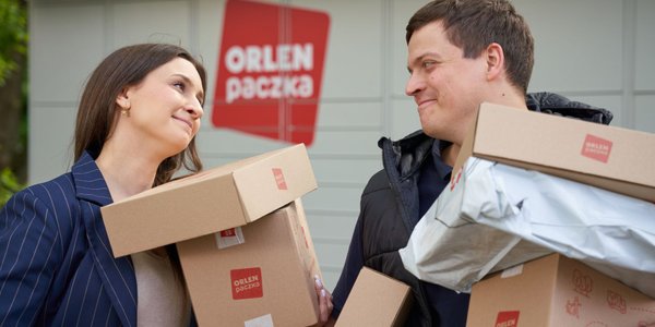 There will be no connection between Orlen Paczka and Poczta Polska