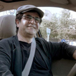 Jafar Panahi sam usiadł za kierownicą taksówki i nakręcił film wart Złotego Niedźwiedzia. Ale pozost