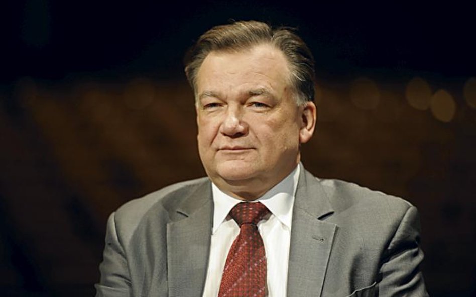 To ważna i ciekawa inicjatywa