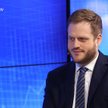 #RZECZoBIZNESIE: Janusz Cieszyński: W e-zdrowiu doganiamy liderów, a wiele krajów UE zostawiliśmy w 
