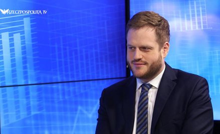 #RZECZoBIZNESIE: Janusz Cieszyński: W e-zdrowiu doganiamy liderów, a wiele krajów UE zostawiliśmy w 