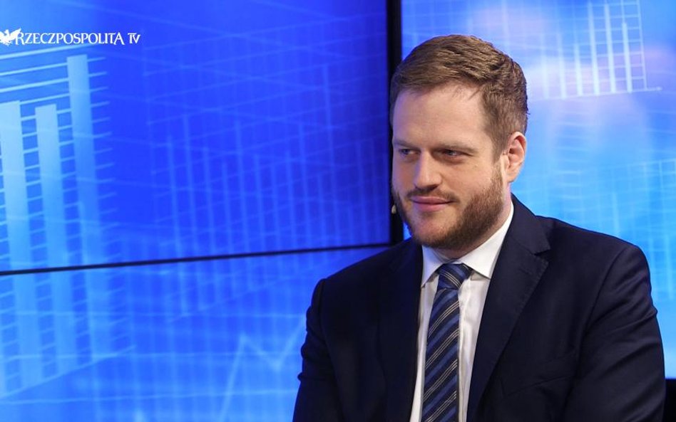 #RZECZoBIZNESIE: Janusz Cieszyński: W e-zdrowiu doganiamy liderów, a wiele krajów UE zostawiliśmy w tyle