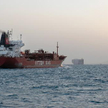 BP z Rosjanami w Egipcie
