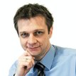 Kamil Jaros, analityk „Parkietu”