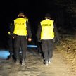Ciała nastolatek znalezione w lesie pod Warszawą