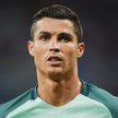 110 mln euro. Cristiano Ronaldo to najdroższy piłkarz w Europie
