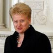 Prezydent Litwy, Dalia Grybauskaite