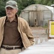 Clint Eastwood w głównej roli w wyreżyserowanym przez siebie „Przemytniku”. Film od piątku na ekrana