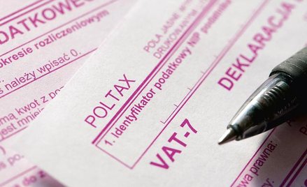 Gdy faktura zginie po jej rozliczeniu, przedsiębiorca nie musi korygować podatku