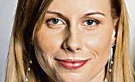 Katarzyna Dąbkowska konsultant w Deloitte Doradztwo Podatkowe sp. z o.o. (biuro w Warszawie)