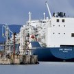 Na morzu przybywa czekających gazowów, bo przy wysokich zapasach gazu Europejczykom wcale tak bardzo