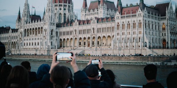 Polacy planują wakacje. Bezpieczeństwo ważniejsze od kierunk