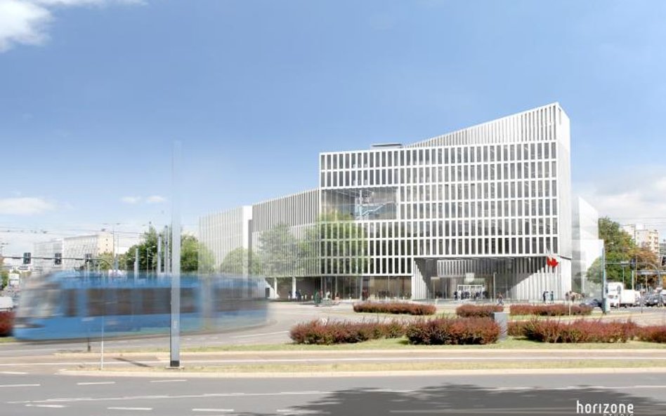 Regionalne Centrum Administracji to flagowy projekt MARR Administracyjnego