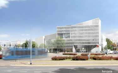 Regionalne Centrum Administracji to flagowy projekt MARR Administracyjnego