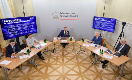 Nieskodyfikowane komisje kodyfikacyjne? Jerzy Pisuliński: Problemem niska kultura prawna