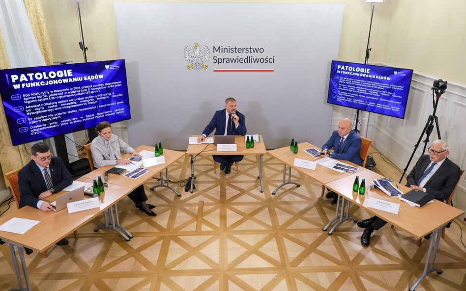 Nieskodyfikowane komisje kodyfikacyjne? Jerzy Pisuliński: Problemem niska kultura prawna