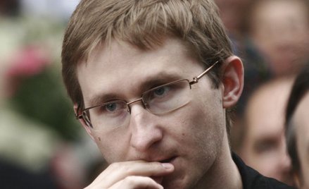Sławomir Sierakowski: Nie jesteśmy zależni od dotacji