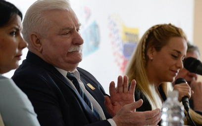 Lech Wałęsa, niewolnik „Bolka”