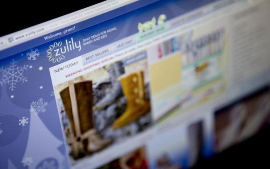 W Polsce zakupy świąteczne coraz częściej przenoszą się do internetu – z badań porównywarki cenowej 