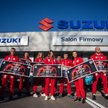 Suzuki Top Team: Jeszcze większe wsparcie dla wybranych zawodników PZB
