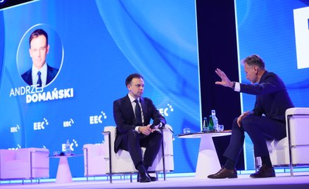 Minister finansów na EKG: Majówka z niższymi cenami paliw. Program CPN zostaje