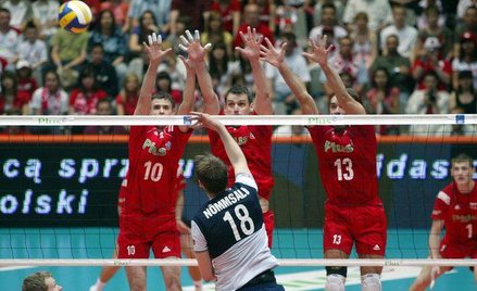 Do Pekinu z podniesioną głową