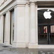 Apple chce odebrać nazwę polskiej firmy