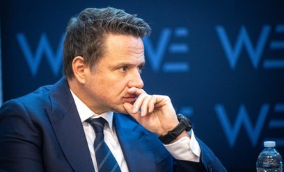 Zuzanna Dąbrowska: Rafał Trzaskowski – rekolekcje, żal i pokuta