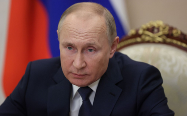 Nowy budżet Rosji: zbrojenia kosztem leczenia. Putin podpisał ustawę