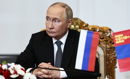 Władimir Putin