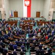 Wydatki na posłów w przyszłym roku wzrosną