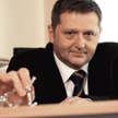 Borys Stokalski, prezes Infovide-Matrix