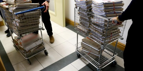 Jarosław Gwizdak: O pożytkach z przeprowadzki