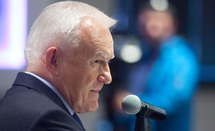 SLD: Kandydat na prezydenta zamiast rozliczeń