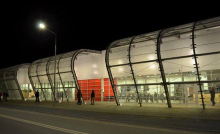 Radom ma podbić świat topiąc po drodze Modlin