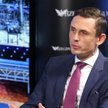 #RZECZoBIZNESIE: Marcin Wasilewski: Elektromobilność wpłynie na działalność Orlenu
