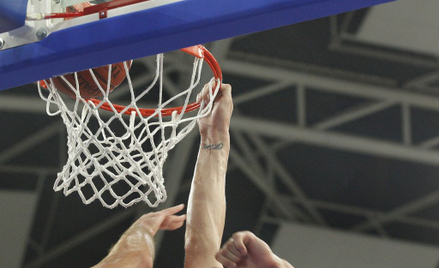 Eliminacje EuroBasket 2022. Polska jednak z Ponitką