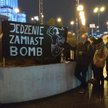 Warszawa: Zatrzymano trzeciego sprawcę ataku na wolontariuszy